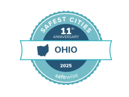 Safest Cities 2025